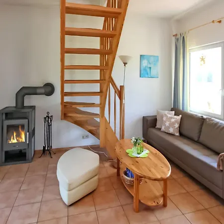 Jabel Ot Tatil Evi *