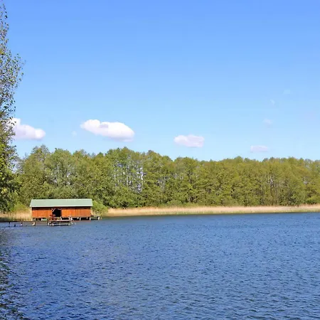 Tatil Evi Jabel Ot *